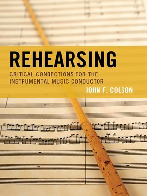 cover image of Rehearsing
